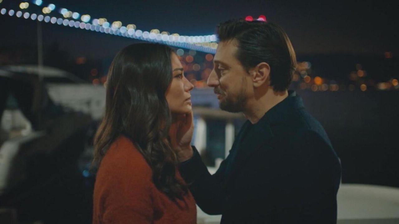 My Home My Destiny anticipazioni trama 25 luglio: Zeynep fugge? Mehdi è disperato