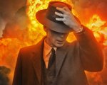 Oppenheimer, la recensione: Christopher Nolan e il sontuoso ritratto del padre dell'atomica