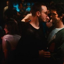 Passages: Franz Rogowski e Ben Wishaw ballano insieme