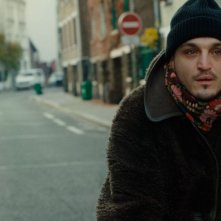 Passages: Franz Rogowski in bicicletta per le vie di Parigi