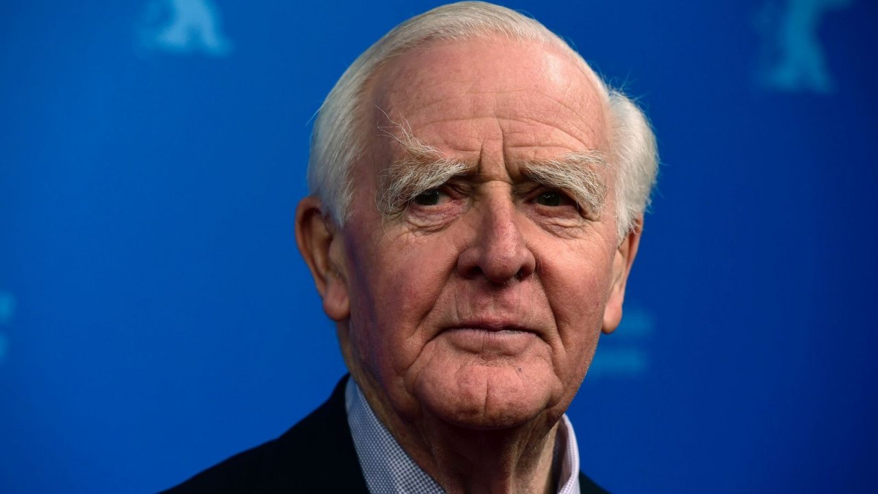 Tiro al piccione - Ritratto di John Le Carré: Apple TV+ annuncia il nuovo documentario di Errol Morris