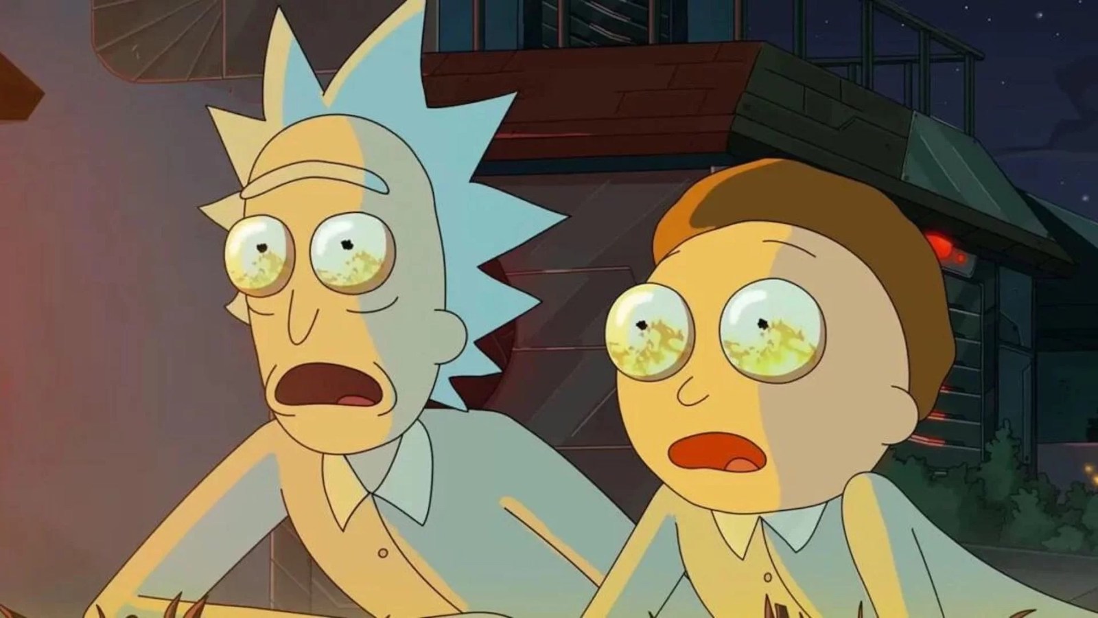 Rick and Morty: gli autori sono già al lavoro sulla Stagione 9, ma quando esce la Stagione 7?