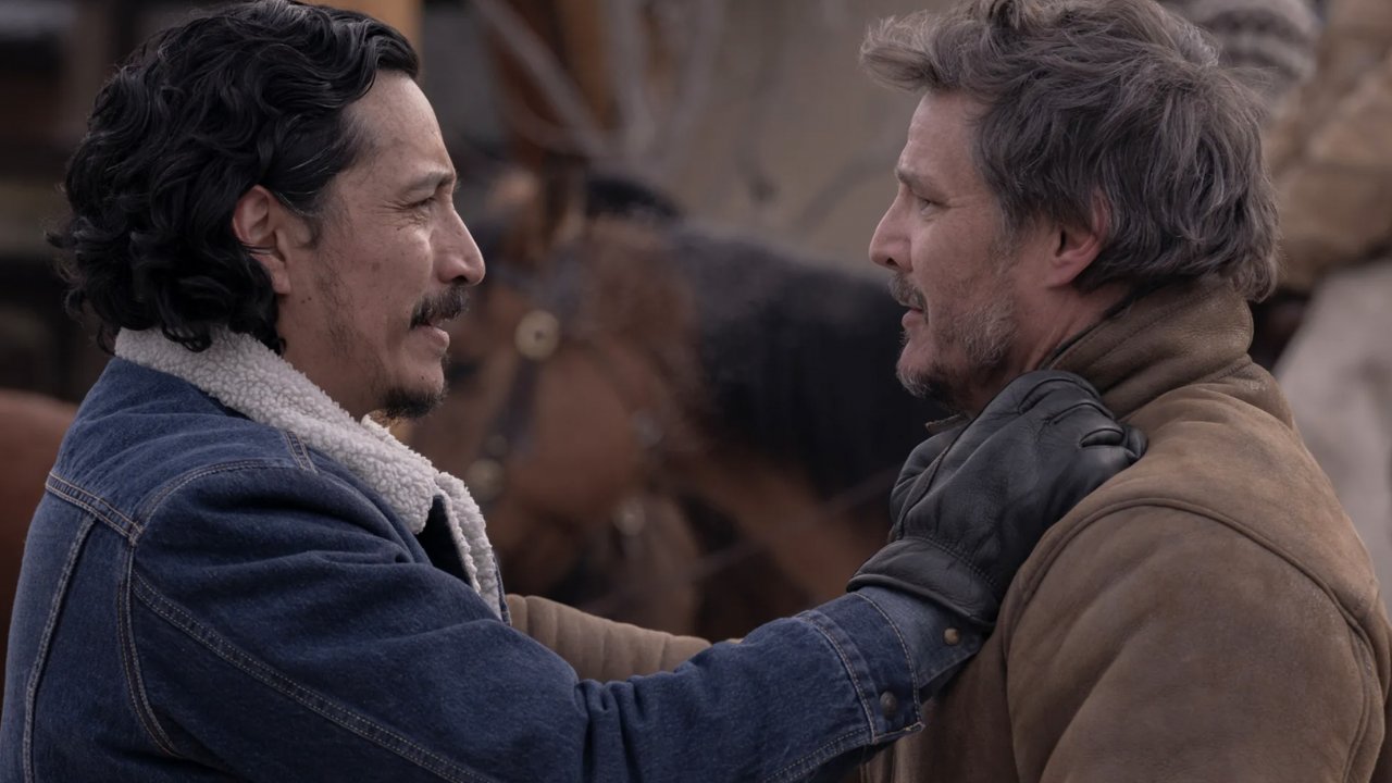 The Last of us, Gabriel Luna: 'Le riprese straordinarie come quelle de Il Signore degli Anelli'