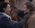 The Last of us, Gabriel Luna: 'Le riprese straordinarie come quelle de Il Signore degli Anelli'