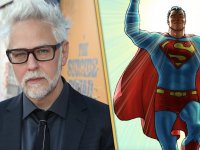 Superman: Legacy, James Gunn: 'Non ho infarcito il film di personaggi DC per attrarre compratori'