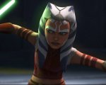 Ahsoka, la doppiatrice Ashley Eckstein ricorda le critiche negative dei fan: 'Piansi nella mia cheesecake'
