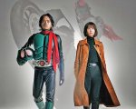 Shin Masked Rider, la recensione: l'omaggio di Hideaki Anno al Cavaliere Mascherato