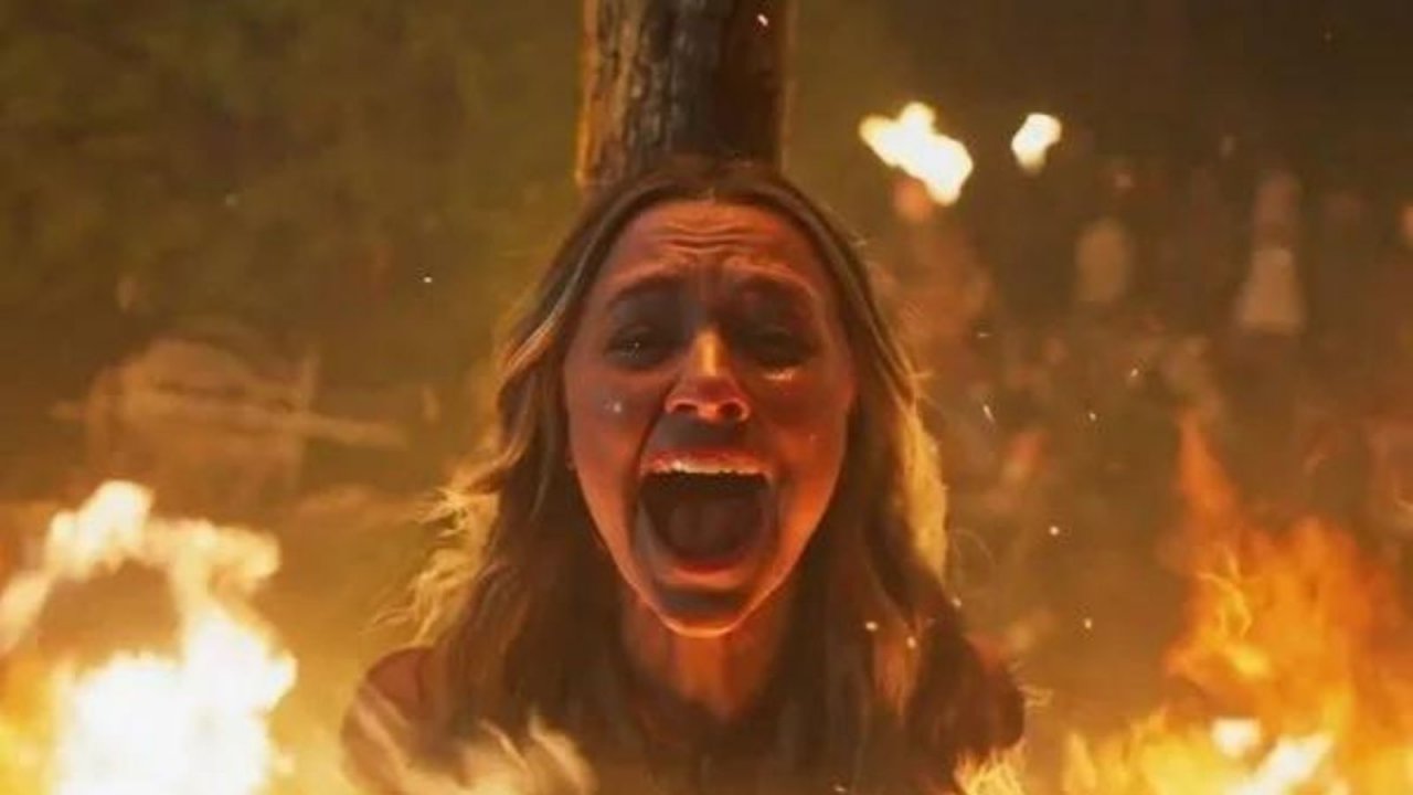 Spiritika: il trailer del remake con Jamie Campbell Bower