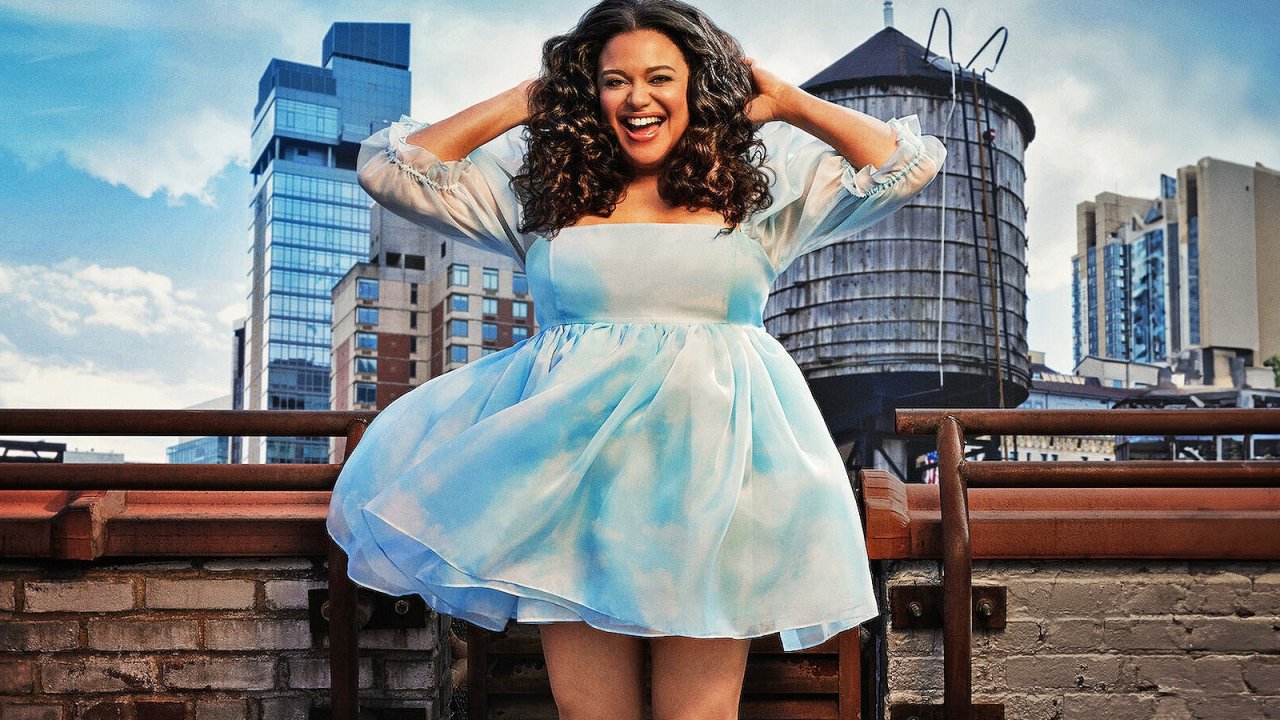 Survival of the Thickest, la recensione: una comedy su misura (di un corpo non conforme)