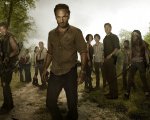 The Walking Dead: Robert Kirkman voleva uccidere uno dei protagonisti all'inizio dello show