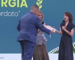 Umbria Cinema 2023, grande successo per il Festival: tra i premiati anche Giorgia e Matt Dillon