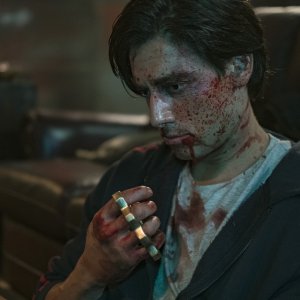 L'ultimo boss di Kings Cross: un'immagine della serie