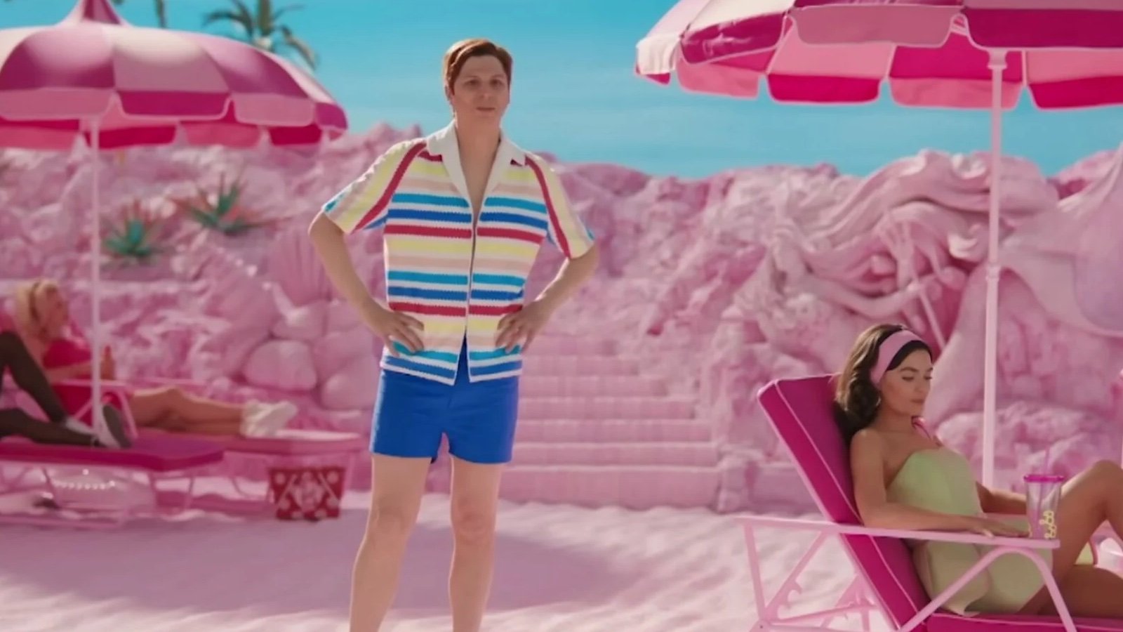 Barbie, Michael Cera difende Greta Gerwig dalle accuse di marketing troppo spinto: 'Un film è un prodotto'