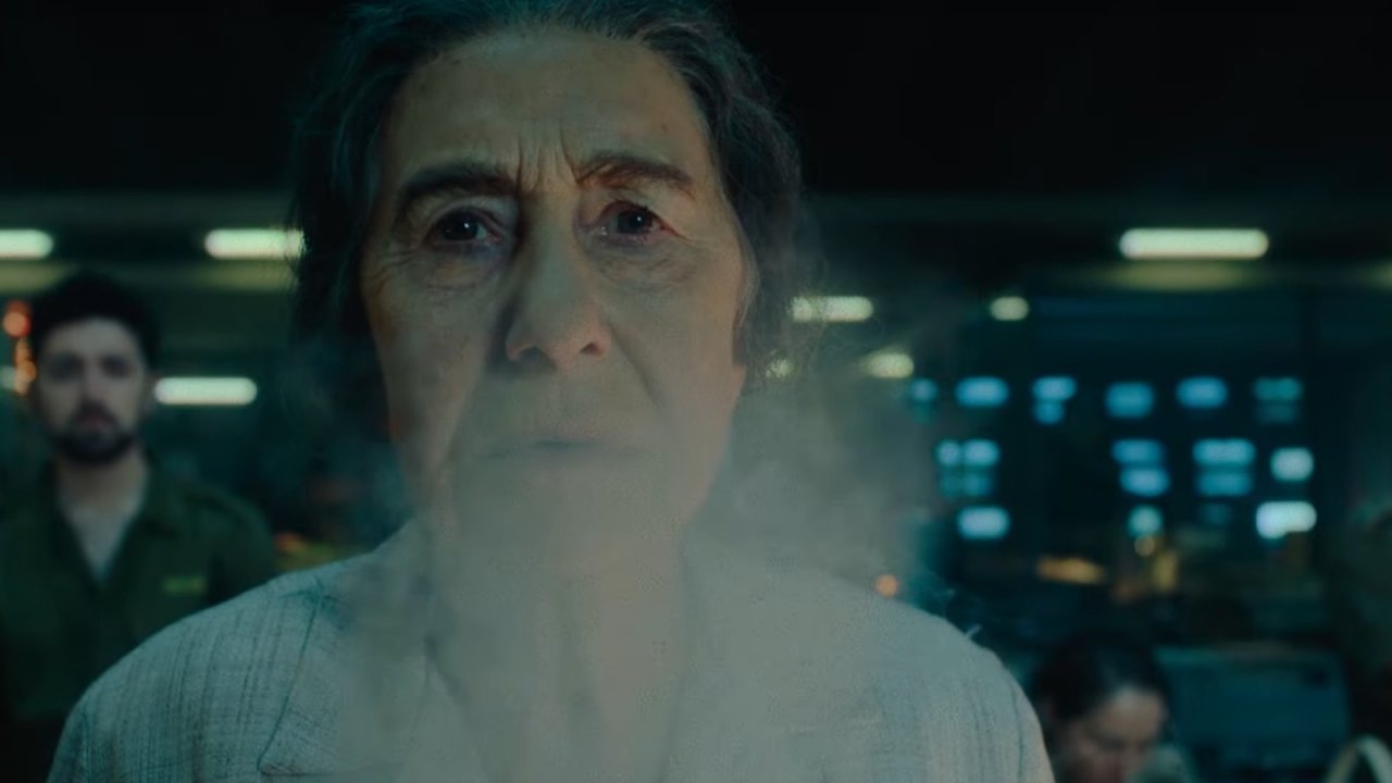 Golda: Helen Mirren è il primo ministro israeliano nel trailer del film