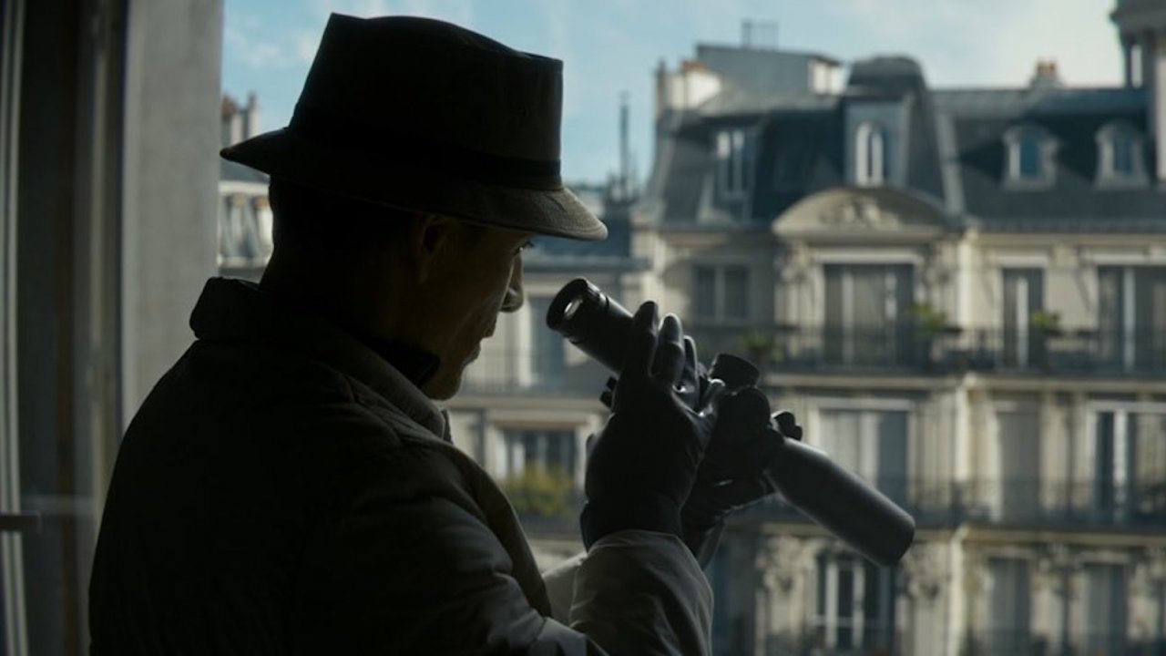 The Killer: svelata la durata del film, sarà il secondo più corto di David Fincher