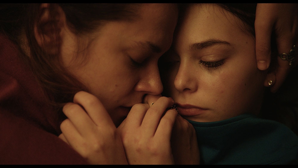 Petites - La vita che vorrei… per te: una clip italiana in esclusiva per il film di Julie Lerat-Gersant