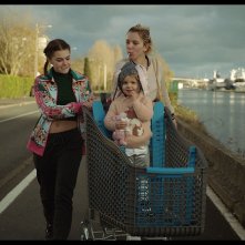 Petites - La vita che vorrei... per te: una scena del film