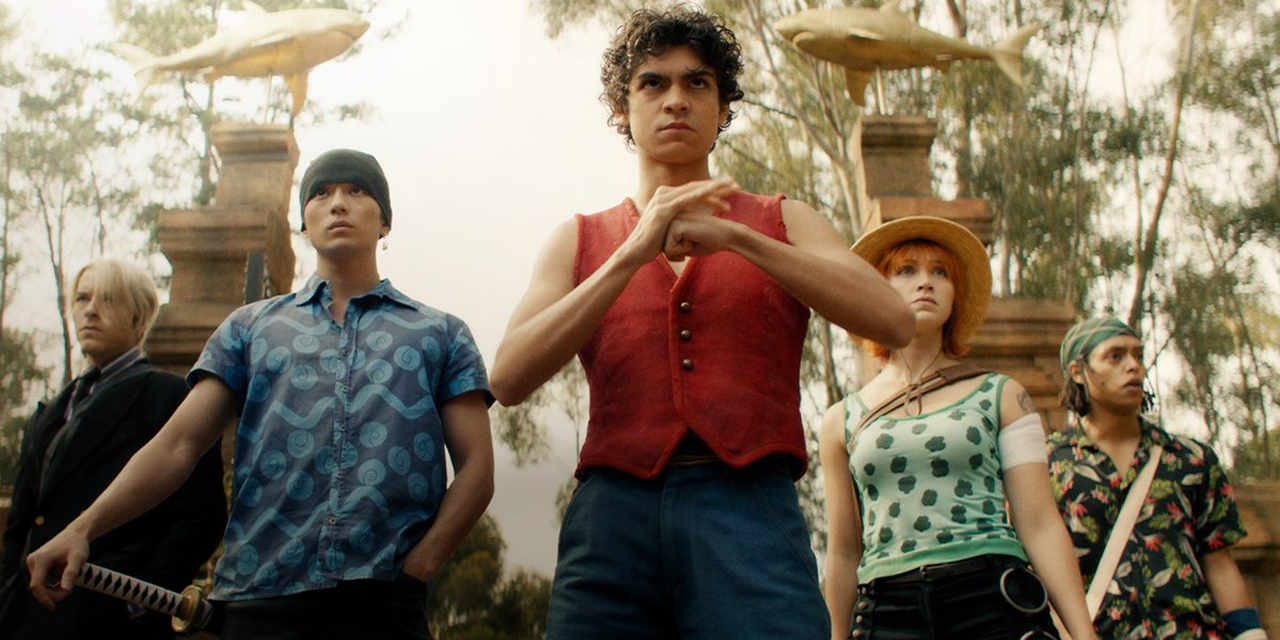 One Piece, il nuovo sceneggiatore conferma dove si fermerà la stagione 2 di Netflix