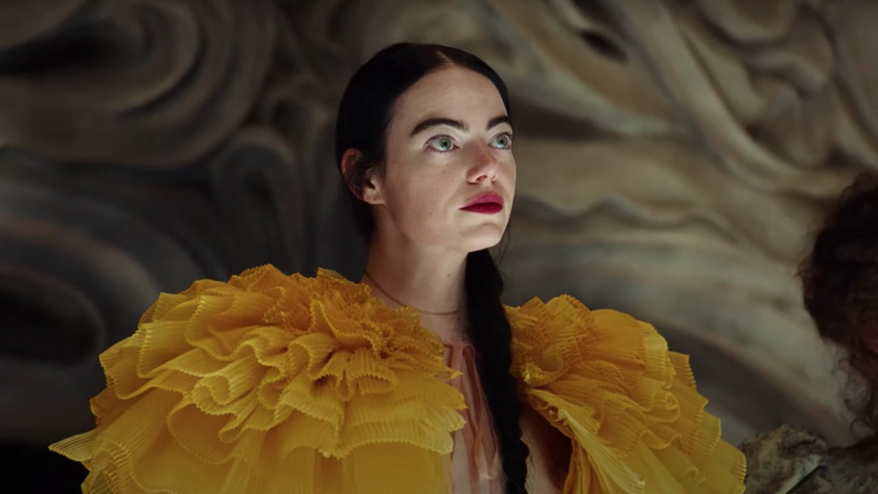 Povere Creature!: rinviata l'uscita del film di Yorgos Lanthimos in anteprima a Venezia