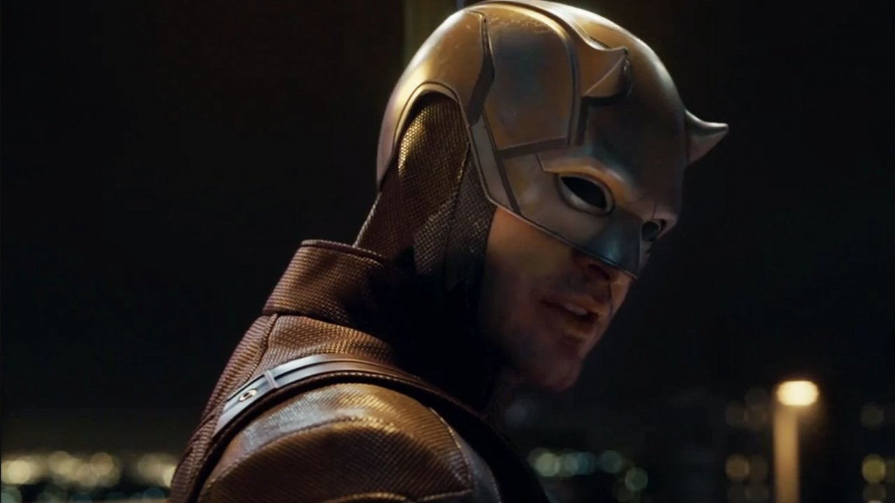 Daredevil: Born Again sarà diviso in due parti e conterrà molteplici archi narrativi, si punta al rating TV-MA
