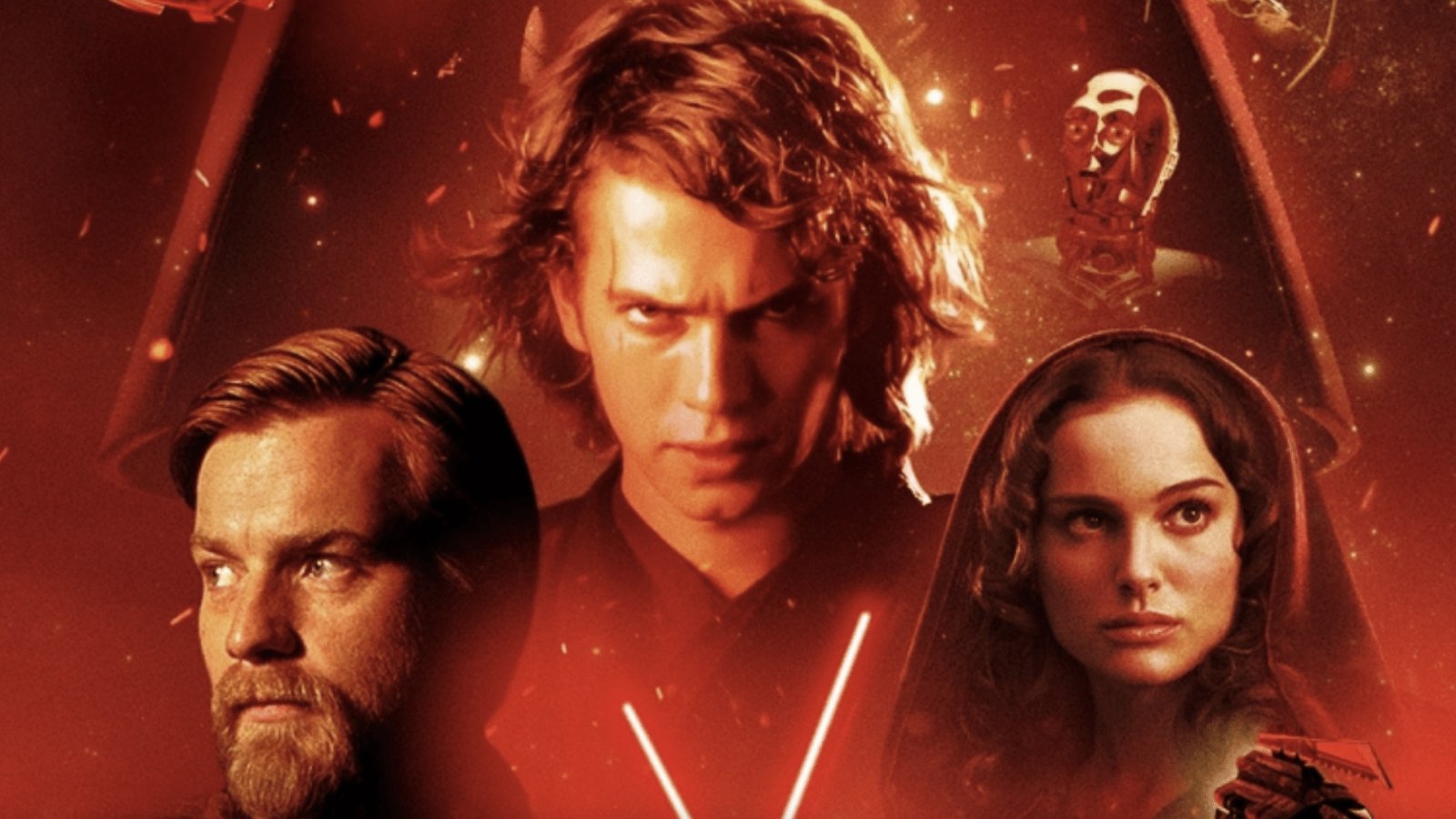 Star Wars: George Lucas asked three different directors to make prequels, so they refused