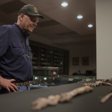 Unknown: La grotta della scoperta - un'immagine del film