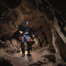 Unknown: La grotta della scoperta - una foto del film