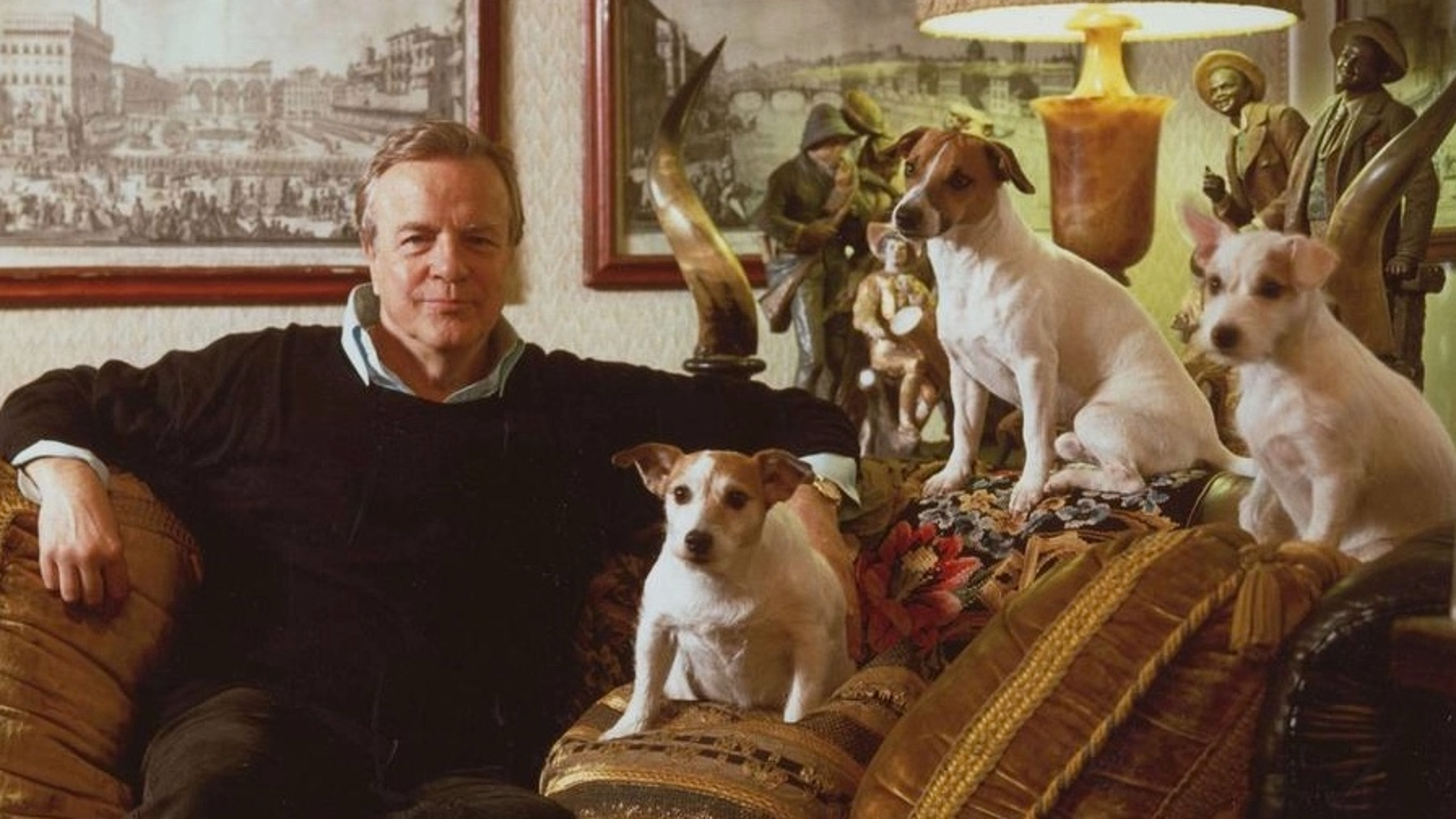 Saturnia Film Festival 2023 al via domani con l'omaggio a Franco Zeffirelli