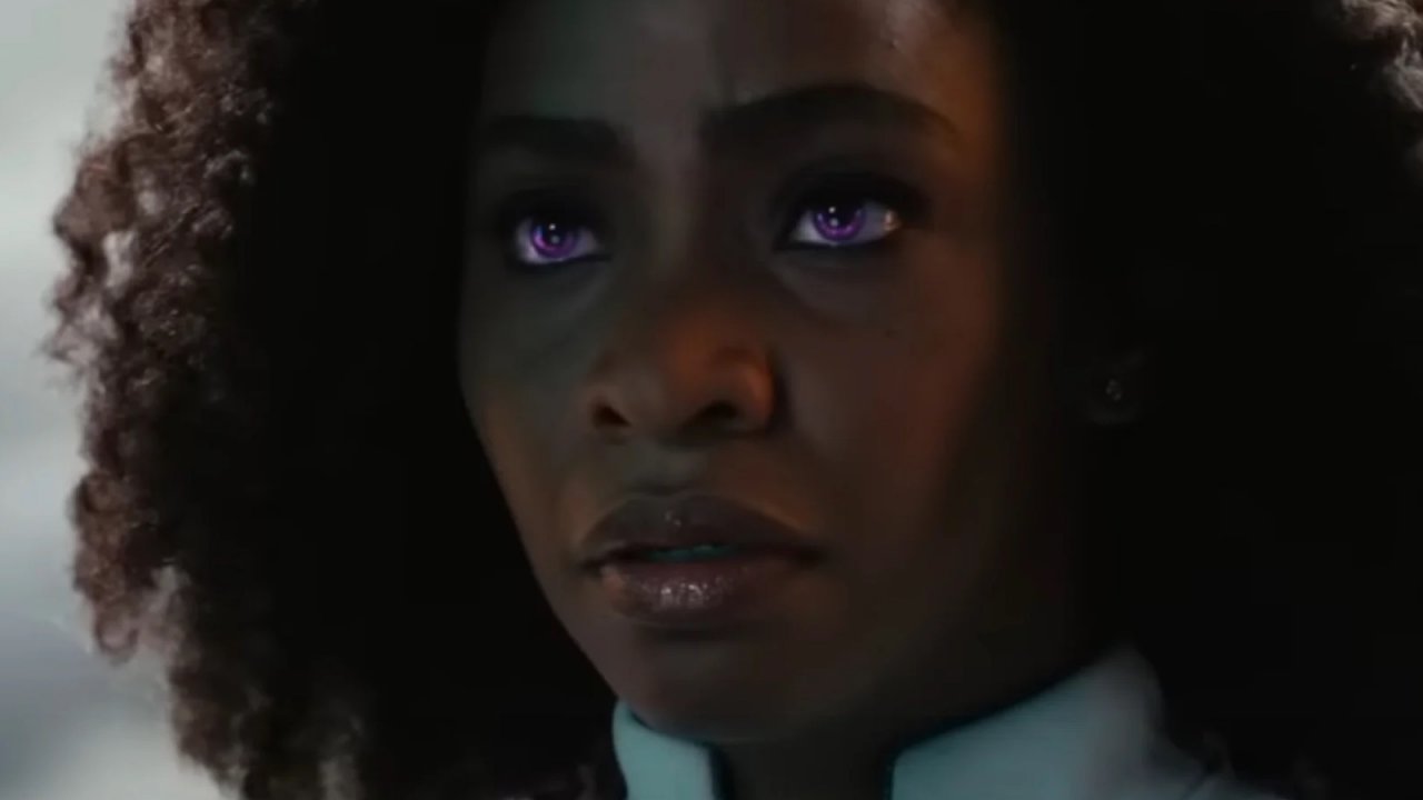 The Marvels: una delle scene principali di Monica Rambeau è stata tagliata
