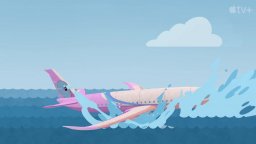 Strange Planet - Uno Strano Mondo -  Trailer Italiano