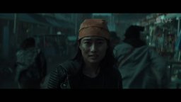 Invasion - Trailer Italiano Stagione 2