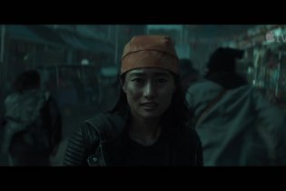 Invasion - Trailer Italiano Stagione 2