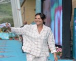 Giffoni 2023, Antonia Truppo: 'La cultura non appartiene a nessuno'