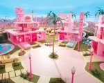 Barbie: le scenografe svelano le richieste di Greta Gerwig
