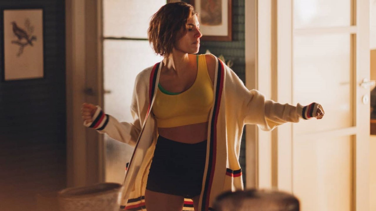 Blanca, svelate al Giffoni Film Festival le prime immagini della seconda stagione (Foto e Video)