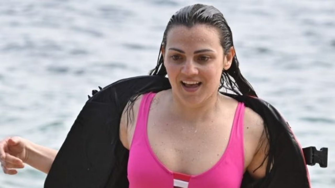 Isola dei Famosi 2023, Cristina Scuccia svela ai follower le trappole del reality