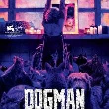 Locandina di DogMan