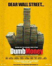 Locandina di Dumb Money