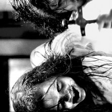 L'esorcista - Il credente: il poster italiano del film horror