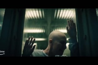 Gen V - Teaser Trailer