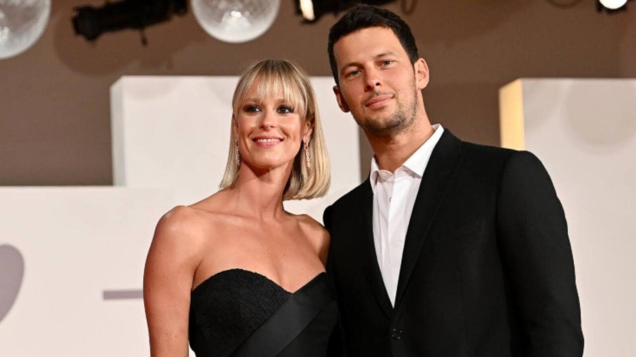 Federica Pellegrini è incinta: la conferma in un tenero video con il marito Matteo Giunta