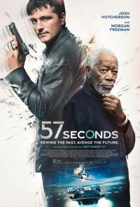 Locandina di 57 Seconds