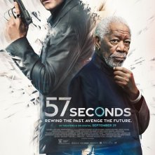 Locandina di 57 Seconds