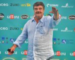 Francesco Pannofino a Giffoni: “I Cinepanettoni? Io continuerei questa tradizione!”