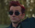 Good Omens, dopo le accuse di violenza sessuale contro Neil Gaiman, la terza stagione viene svelata