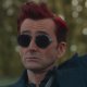 Good Omens, dopo le accuse di violenza sessuale contro Neil Gaiman, la terza stagione viene svelata