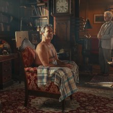 Good Omens 2: un'immagine della serie