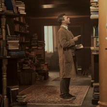 Good Omens 2: una scena della serie