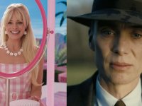 Oppenheimer con i sottotitoli di Barbie: in un cinema, per errore, Barbenheimer diventa realtà