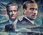 Kursk, la recensione: Colin Firth e Matthias Schoenaerts in lotta contro il tempo